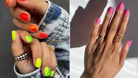 3 tonos de uñas que no se lucirán en primavera: tendrás que despedirlos para estar a la moda
