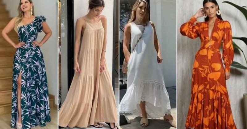 Las mejores ofertas en Vestidos de verano para De mujer