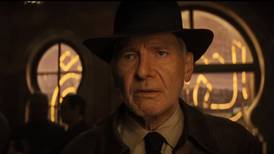A sus 80 años, Harrison Ford vuelve con todo en Indiana Jones