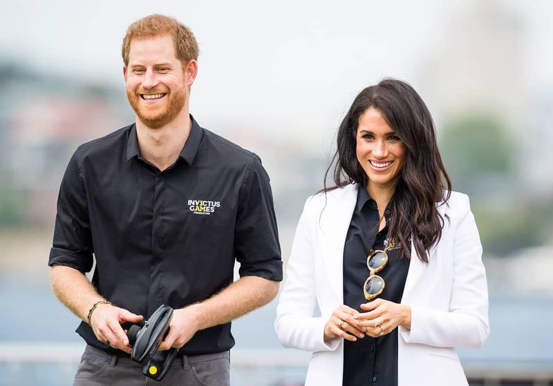 meghan markle acoso laboral