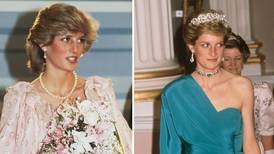 Corte wixie, la nueva tendencia inspirada en la princesa Diana para las que aman el cabello corto