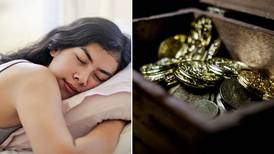 Soñar con monedas de oro: éxito, riquezas y otros posibles significados a este sueño