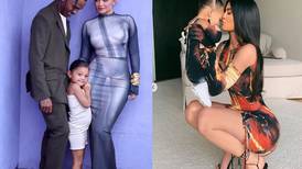 Kylie Jenner es blanco de críticas por vestir a Stormi como “adulta”