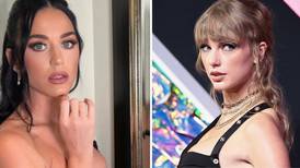 ¡La más fan! Tras conflictos del pasado, Katy Perry muestra su apoyo a relación de Taylor Swift y Travis