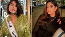¿Igual que Harnaaz Sandhu? Aseguran que nueva Miss Universo está “aumentando de peso” por esta foto