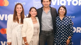 Mastercard e IMPAQTO: ¡Impulsando el éxito de más de 15.000 micronegocios y startups lideradas por ecuatorianas!