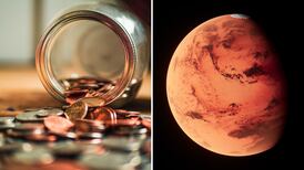 ¡Cuidado! La oposición de Marte afectará la economía de estos signos de la astrología china 