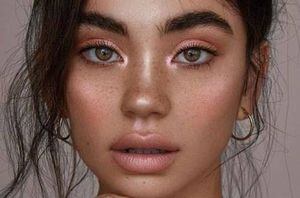 Maquillaje de ojos para morenas: cautiva con tu mirada este 14 de febrero Maquillaje de ojos para morenas: cautiva con tu mirada este 14 de febrero