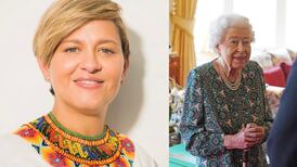 “A usted ni la conocen”: atacan a la primera dama por dar condolencias a la Reina Isabel II
