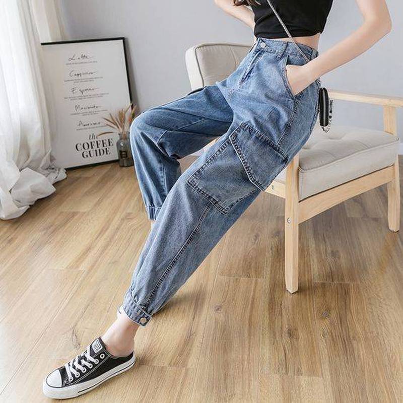 Jeans para piernas gordas outlet