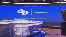 Querido presentador paisa de Noticias Caracol dice adiós y se va a ganar un ‘platal’ a reconocido medio