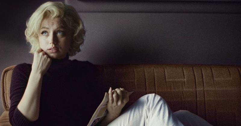 La historia real de Blonde, la película de Netflix