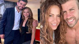 Shakira anuncia oficialmente que se separa del futbolista Gérard Piqué