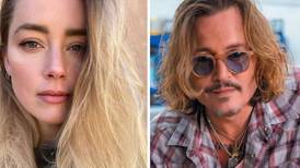 Johnny Depp perdonó parte de la deuda a Amber Heard y fans señalan “es la prueba de su inocencia”