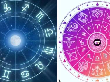 4 signos del zodiaco que tendrán abundancia económica en lo que resta de semana