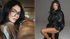 “Parece de 50 años”, las fotos de Kylie Jenner sin filtros que desató sospechas de nueva cirugía en el rostro