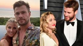 ¿Ex cuñada tóxica o aliada? Elsa Pataky responde a Miley tras “exhibir” a Liam Hemsworth
