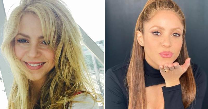 Shakira fue honrada por Billboard como ‘Mujer del Año’ y estos son los momentos que la han convertido en todo un símbolo de fuerza tras su separación.