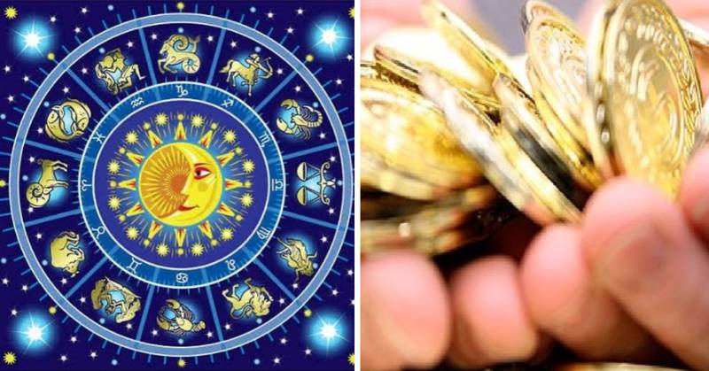 Los signos del zodiaco con más suerte