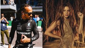 ¿Será Lewis Hamilton? Mhoni Vidente hizo sorprendente predicción sobre posible embarazo de Shakira