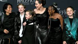 Los talentos de los hijos de Angelina Jolie con los que han sorprendido a todos