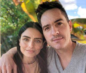 Aislinn Derbez Su Mama Asegura Que Es Mas Feliz Despues De Separarse De Mauricio Ochmann Aislinn Derbez Su Mama Asegura Que Es Mas Feliz Despues De Separarse De Mauricio Ochmann