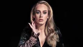 Por esta razón Adele suspendió sus conciertos de marzo en Las Vegas