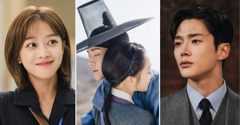 'Un amor predestinado' es el nuevo k-drama que causa furor en Netflix