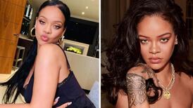 Rihanna: 5 fotos que demuestran que está orgullosa de su figura posparto y derrochan amor propio
