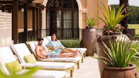 Un espacio reparador: El nuevo spa del Hotel Four Seasons Orlando
