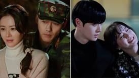 De los k-dramas a la vida real: 5 parejas coreanas que se enamoraron en el set