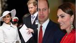 ¿Kate Middleton ocultó el diagnóstico a todos? Así fue como William, Harry y Meghan Markle se enteraron