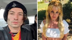 De Ezra Miller a Britney: estos famosos tuvieron graves crisis por problemas de salud mental