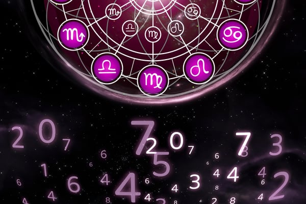 El año bisiesto potencia los números de la suerte de 5 signos del zodiaco