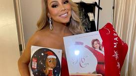 Mariah Carey se posiciona como la ‘Reina de la Navidad 2023’ en plataformas digitales