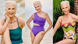Mujer de 74 años posa en bikini para Sports Illustrated y nos inspira autoaceptación