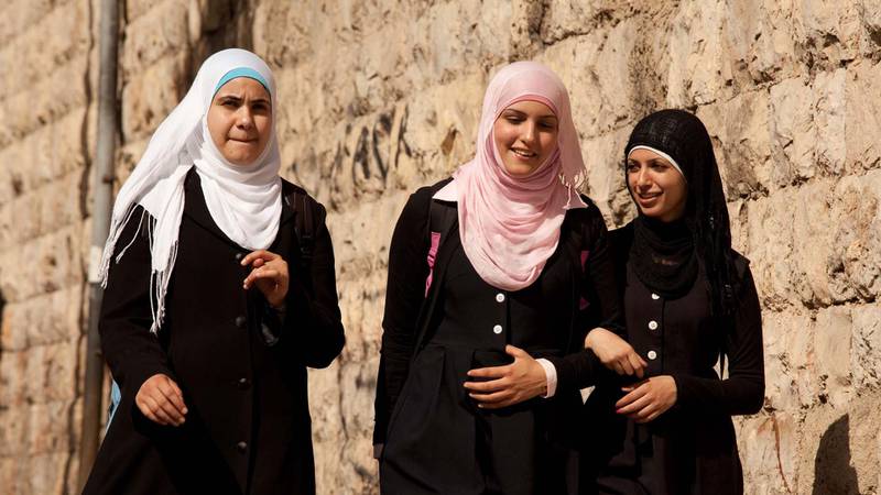 Qué sabemos de la vestimenta femenina musulmana?