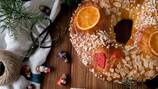 Pan de Reyes: Sabor y tradición para empezar el año