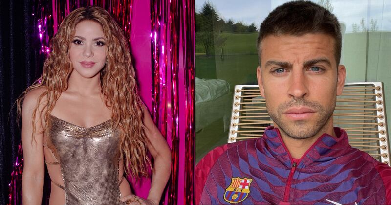 Shakira y Piqué podrían estar unidos nuevamente por una hija en común y esta sería la razón.