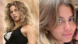 A sus 20 Shakira “lucía mejor y era más exitosa que Clara Chía” por estas fotos: “nunca la podrá igualar”