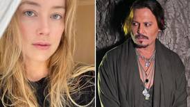 Tras 6 meses de perder el juicio contra Johnny Depp, Amber Heard volvió a redes y se dio por vencida