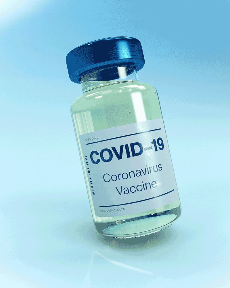 Vacunación en CDMX