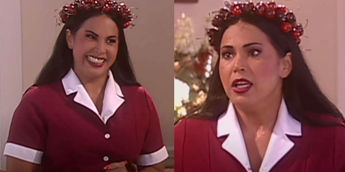 Gata salvaje: mira cómo luce 'Panchita' a 19 años de la telenovela – Nueva Mujer