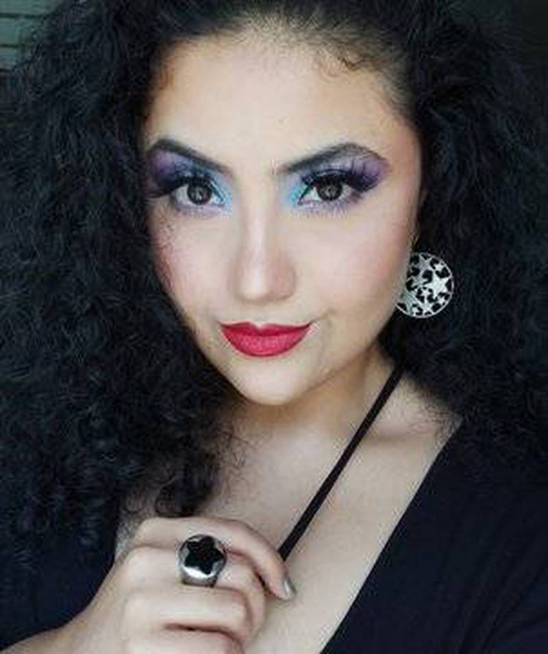 TheBeautyBlendIns: El reto de maquillaje que divierte y empodera en redes  sociales