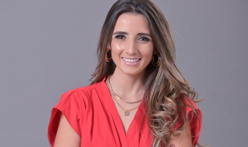 Alejandra Ramirez