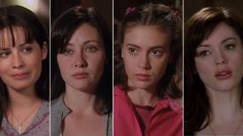 A 17 años del final de la serie ‘Charmed’, las protagonistas se reunieron y así han cambiado