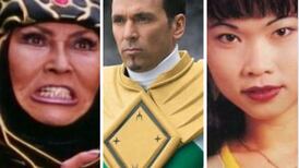Power Rangers, estos son lo actores que han muerto de manera trágica