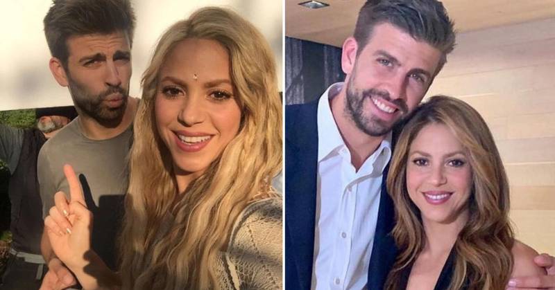 Los contratos millonarios que Shakira le hizo ganar a Piqué para su empresa Kosmos