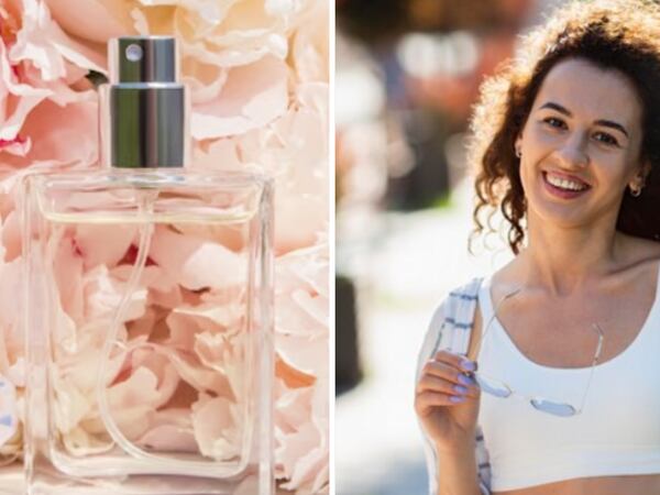 5 perfumes originales y baratos para adolescentes coquetas y modernas
