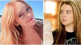 ¿Se viene ‘Viernes de Locos 2′? Lindsay Lohan sorprende con el reencuentro más esperado